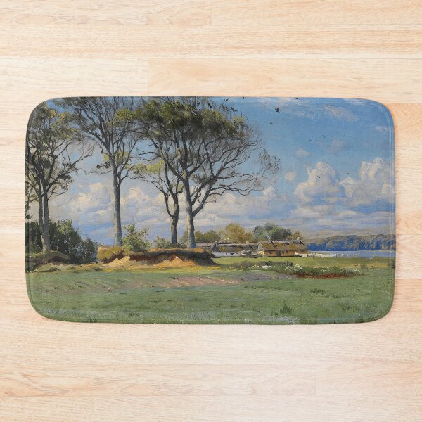 Item preview, Reflections of Spring, Peder Mørk Mønsted designed and sold by Art Outlaws.