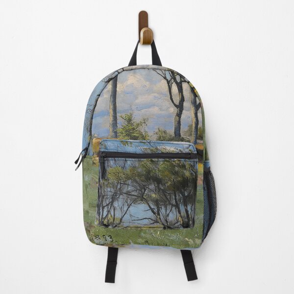 Item preview, Reflections of Spring, Peder Mørk Mønsted designed and sold by Art Outlaws.