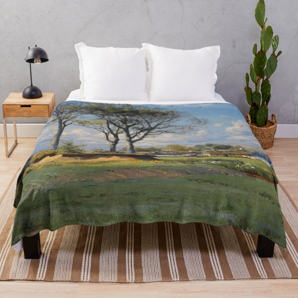 Item preview, Reflections of Spring, Peder Mørk Mønsted designed and sold by Art Outlaws.