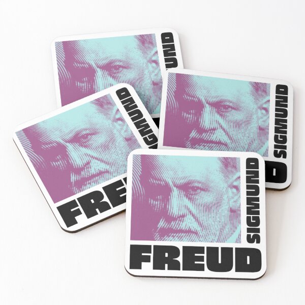 Item preview, Sigmund Freud  designed and sold by Suyogsonar25.