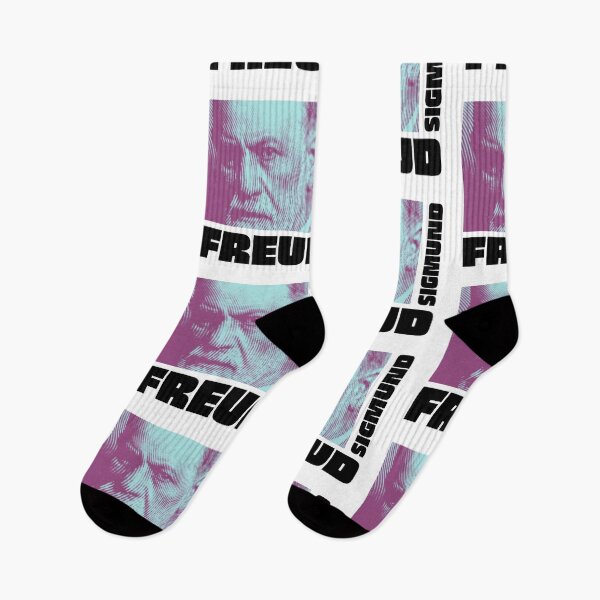 Item preview, Sigmund Freud  designed and sold by Suyogsonar25.