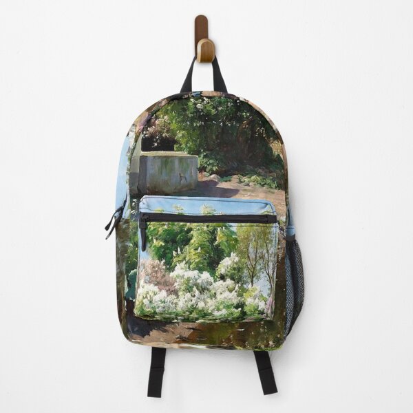 Item preview, Rural Landscape, Peder Mørk Mønsted designed and sold by Art Outlaws.