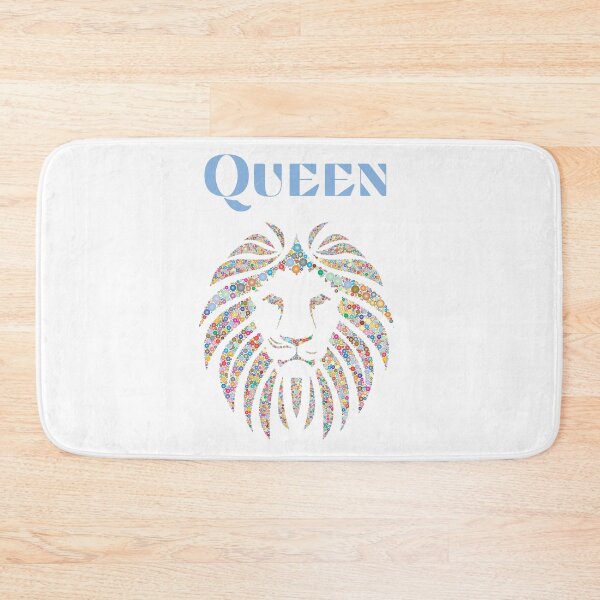 Item preview, Cute Lion queen tshirt  designed and sold by SamXDesigns.