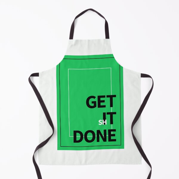 Item preview, Get It Done designed and sold by Solidarityandco.