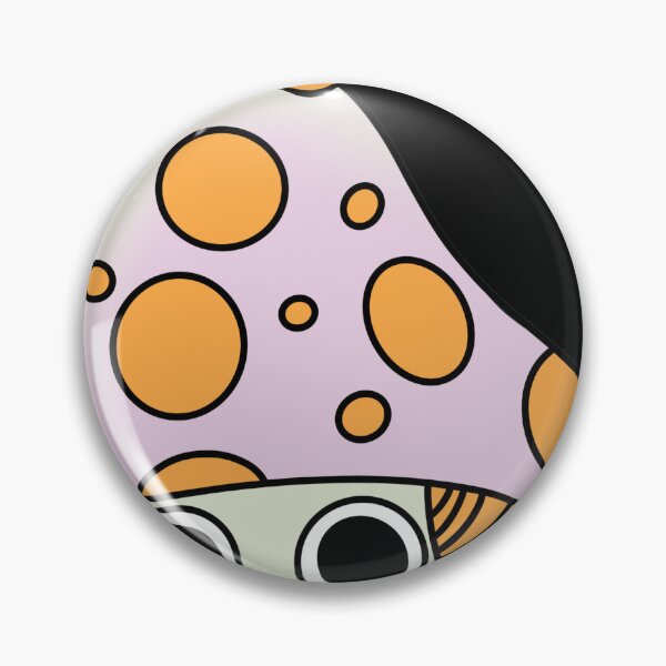 Item preview, super cute kawaii fly agaric mushroom | cute kawaii art designed and sold by ArtisticThings1.