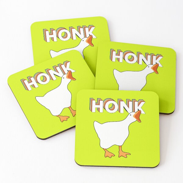 Item preview, Honk - Duck Speaking! designed and sold by Boydesdo.
