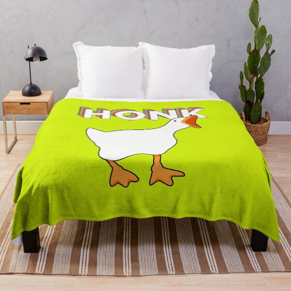 Item preview, Honk - Duck Speaking! designed and sold by Boydesdo.