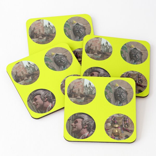 Item preview, Wheelers of Oz designed and sold by TheNuttyDuck.
