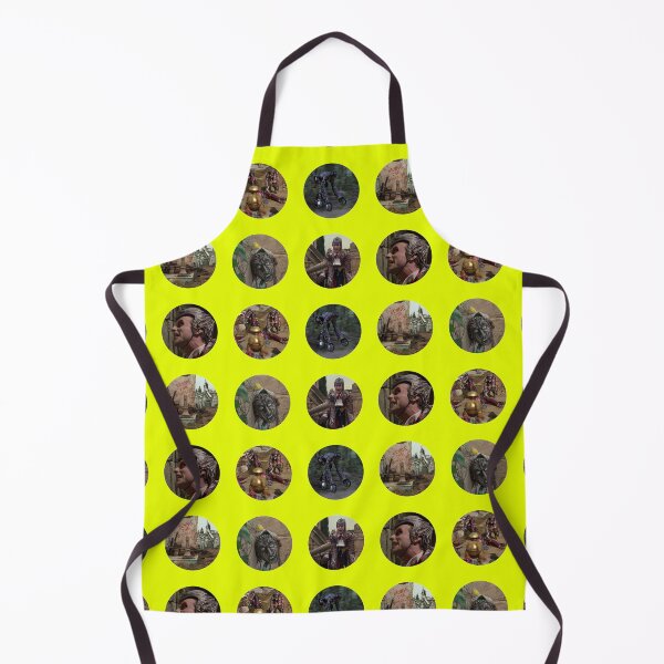 Item preview, Wheelers of Oz designed and sold by TheNuttyDuck.