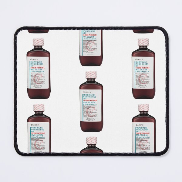 Item preview, Lean Cough Syrup designed and sold by idontxpanic.