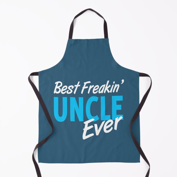 Item preview, BEST FREAKIN_ UNCLE EVER designed and sold by Tifani-Lynnea.