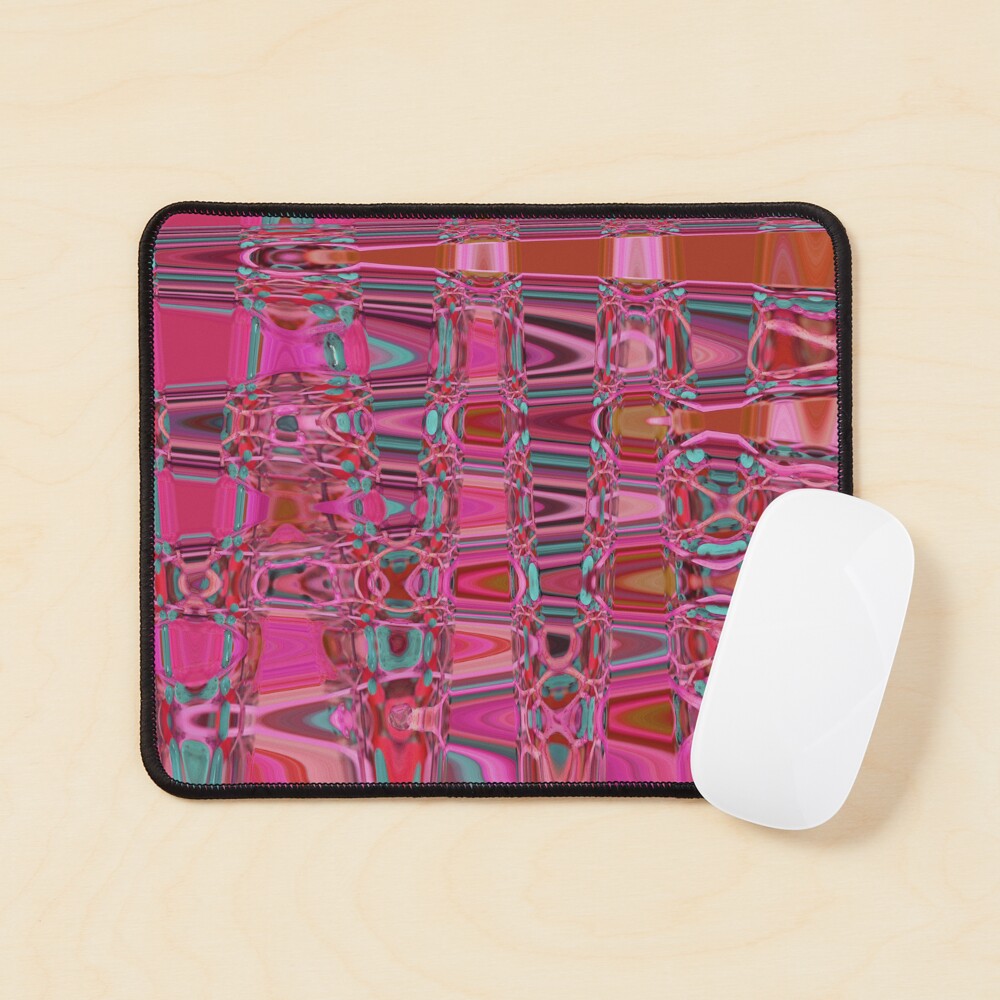 Item preview, Mouse Pad designed and sold by JustLagoons.