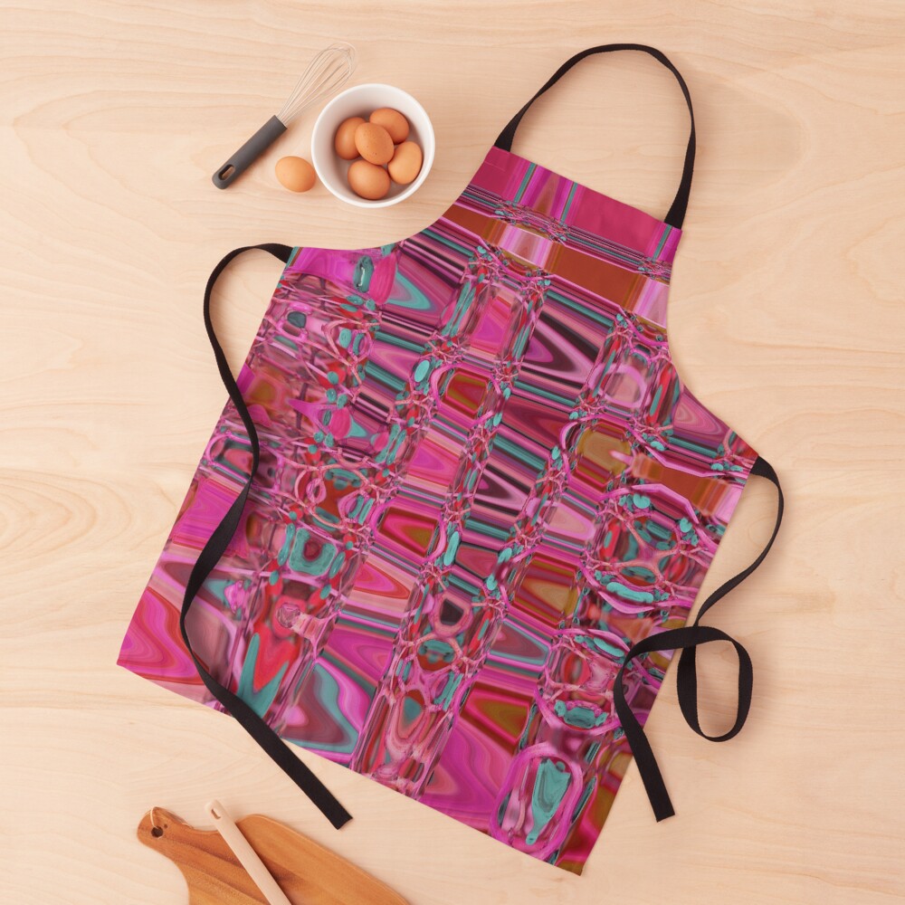 Item preview, Apron designed and sold by JustLagoons.