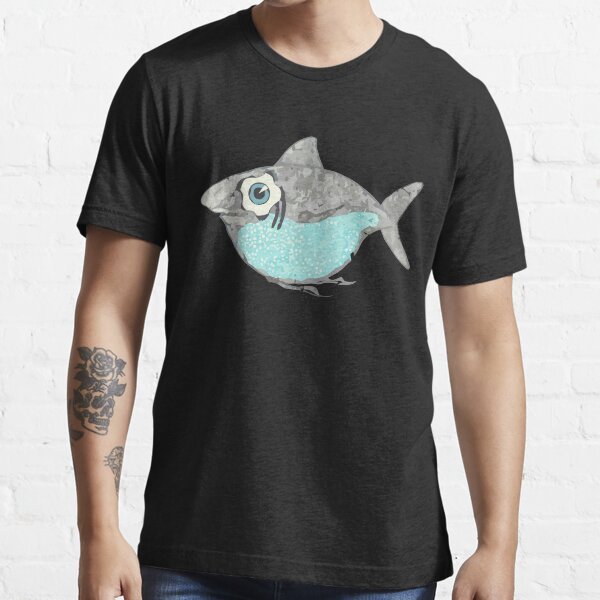 fat shark Essential T-Shirt