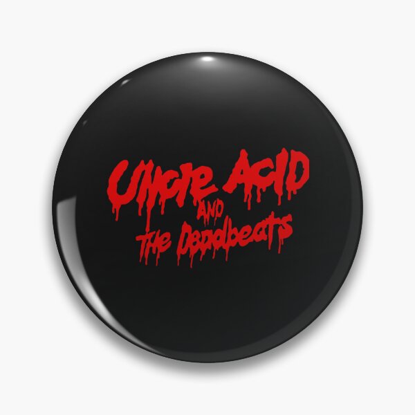 Item preview, Best Gift - UNCLE ACID _amp_ THE DEADBEATS      designed and sold by Tifani-Lynnea.