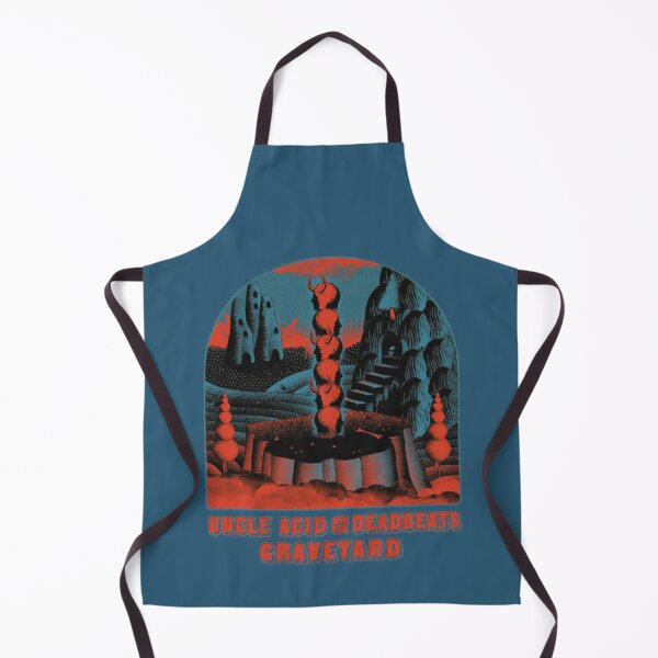 Item preview, Best Gift - UNCLE ACID _amp_ THE DEADBEATS designed and sold by Tifani-Lynnea.