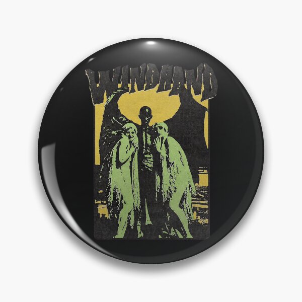Item preview, Best Great Art Of Windhand    designed and sold by Tifani-Lynnea.