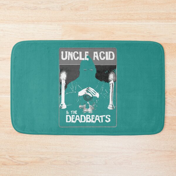 Item preview, Best Selling Merchandise of Uncle Acid and the Deadbeats    designed and sold by Tifani-Lynnea.