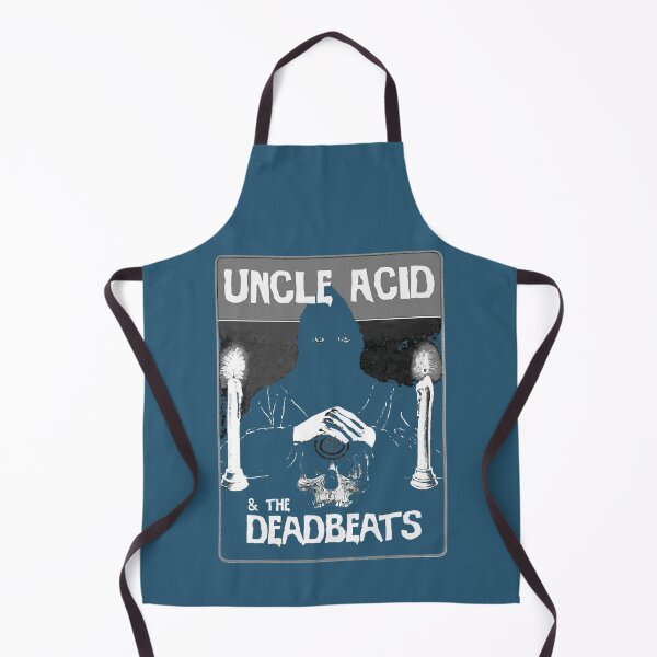 Item preview, Best Selling Merchandise of Uncle Acid and the Deadbeats designed and sold by Tifani-Lynnea.