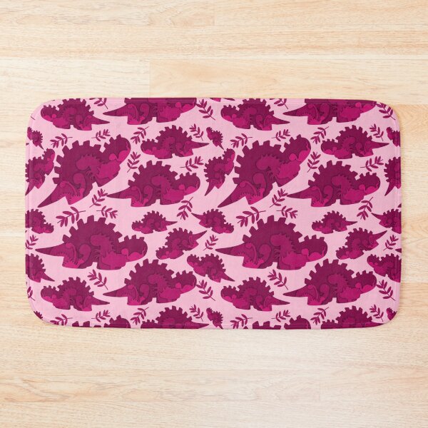 Item preview, Red Dinosaur Cut Out - Dino Shape designed and sold by Maupi.