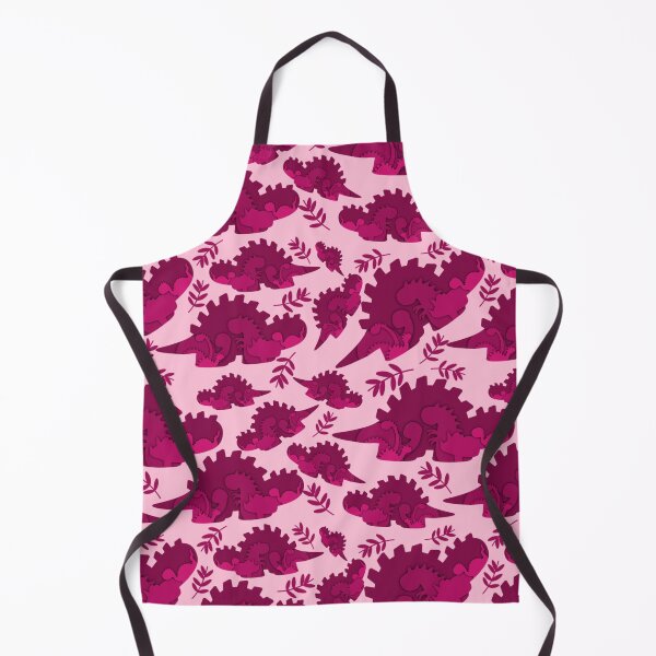 Item preview, Red Dinosaur Cut Out - Dino Shape designed and sold by Maupi.