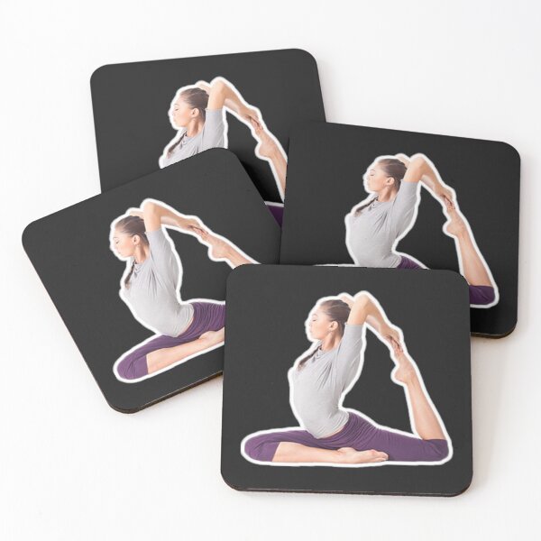 Item preview, The King Of “Smooth Like Yoga 26” Active    designed and sold by Tifani-Lynnea.