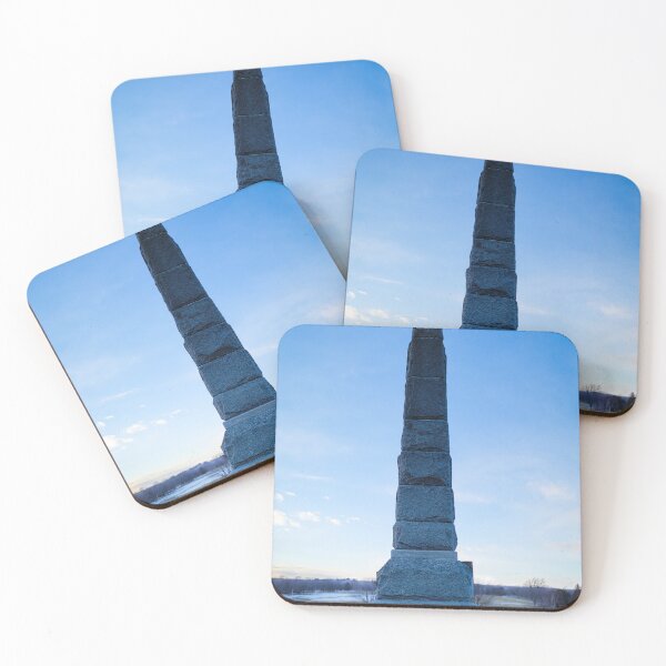 Item preview, Monument at Crysler's Farm designed and sold by ParsonBrown.