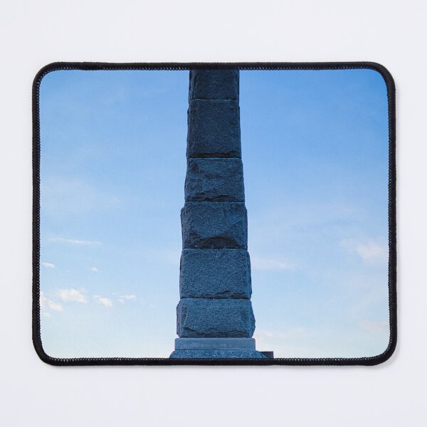 Item preview, Monument at Crysler's Farm designed and sold by ParsonBrown.