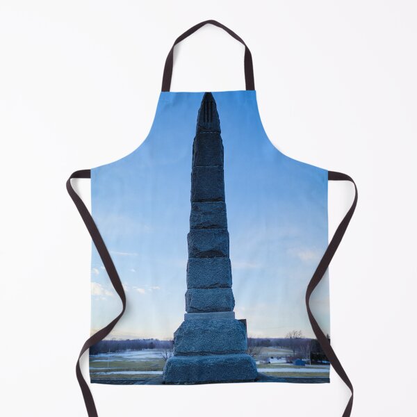Item preview, Monument at Crysler's Farm designed and sold by ParsonBrown.