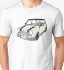 Classic Mini #5 Unisex T-Shirt