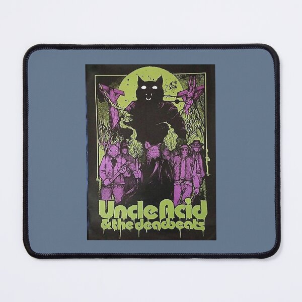 Item preview, Uncle acid   designed and sold by Tifani-Lynnea.