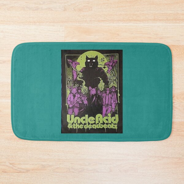 Item preview, Uncle acid   designed and sold by Tifani-Lynnea.
