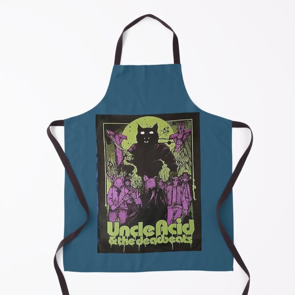 Item preview, Uncle acid   designed and sold by Tifani-Lynnea.
