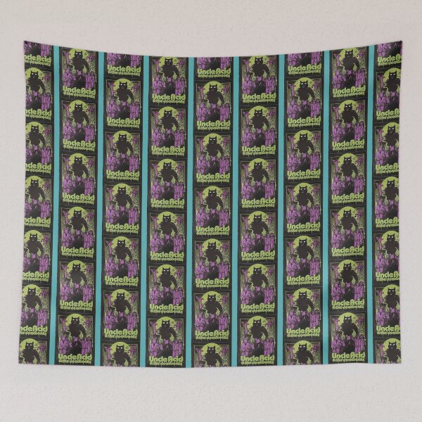 Item preview, Uncle acid   designed and sold by Tifani-Lynnea.