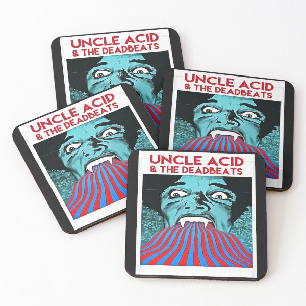 Item preview, Uncle acid  designed and sold by Tifani-Lynnea.