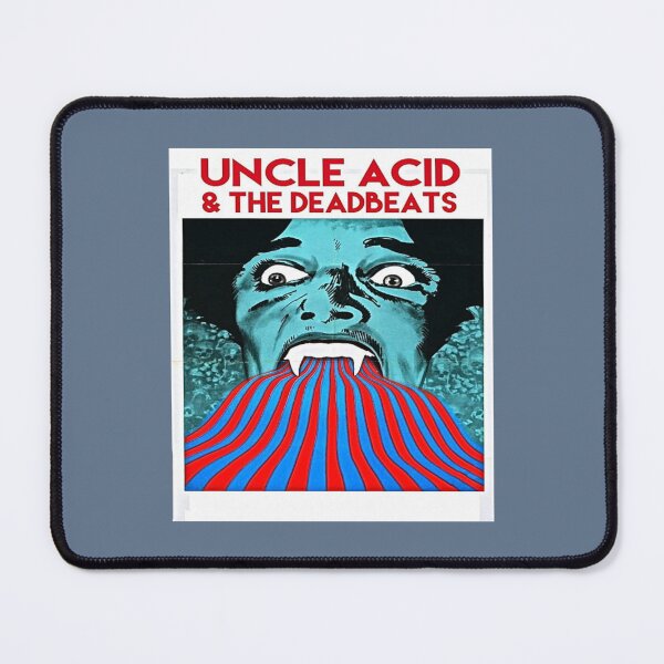 Item preview, Uncle acid designed and sold by Tifani-Lynnea.