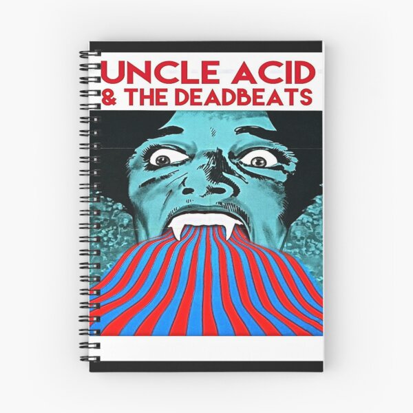 Item preview, Uncle acid  designed and sold by Tifani-Lynnea.