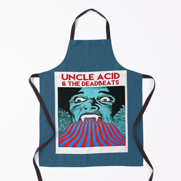 Item preview, Uncle acid  designed and sold by Tifani-Lynnea.