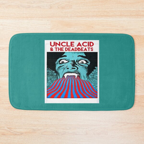 Item preview, Uncle acid  designed and sold by Tifani-Lynnea.