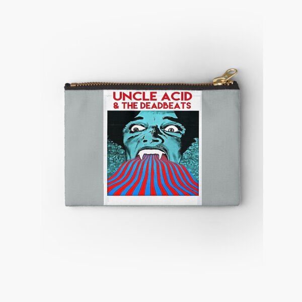 Item preview, Uncle acid  designed and sold by Tifani-Lynnea.