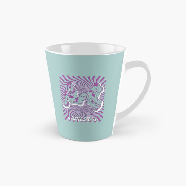 Item preview, UNCLE ACID _amp_ THE DEADBEATS           designed and sold by Tifani-Lynnea.