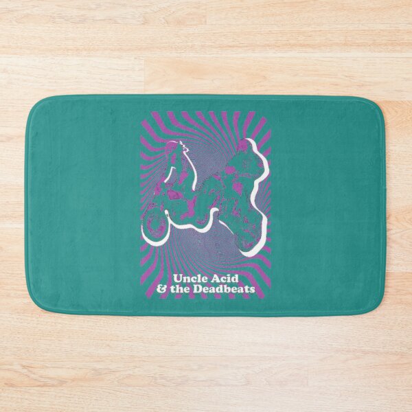 Item preview, UNCLE ACID _amp_ THE DEADBEATS           designed and sold by Tifani-Lynnea.