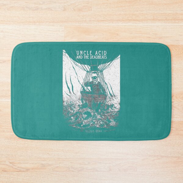 Item preview, UNCLE ACID _amp_ THE DEADBEATS        designed and sold by Tifani-Lynnea.