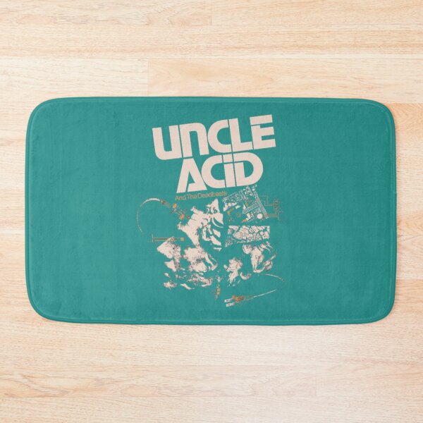 Item preview, UNCLE ACID _amp_ THE DEADBEATS       designed and sold by Tifani-Lynnea.