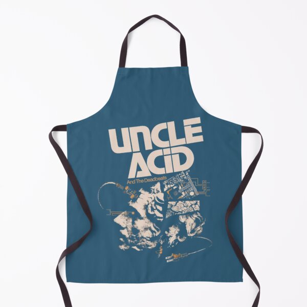 Item preview, UNCLE ACID _amp_ THE DEADBEATS designed and sold by Tifani-Lynnea.