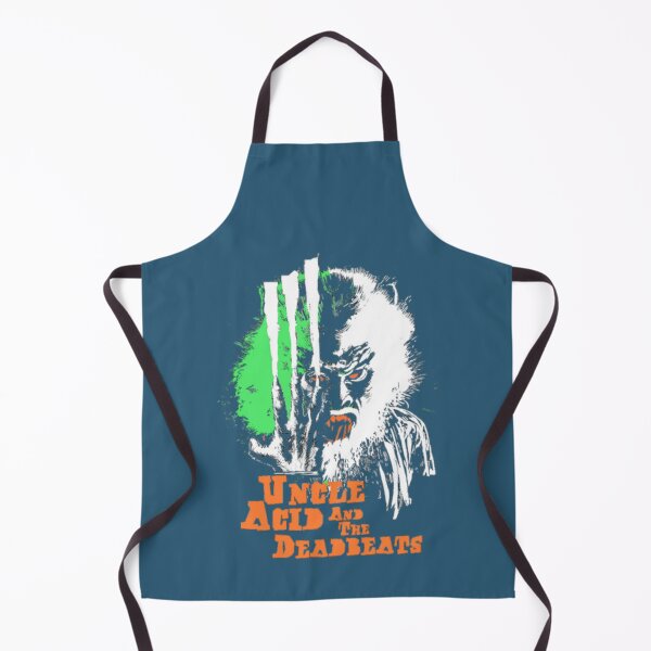 Item preview, UNCLE ACID _amp_ THE DEADBEATS designed and sold by Tifani-Lynnea.