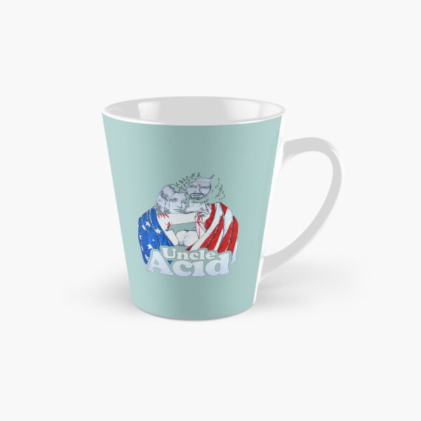 Item preview, UNCLE ACID _amp_ THE DEADBEATS - Best Merch       designed and sold by Tifani-Lynnea.