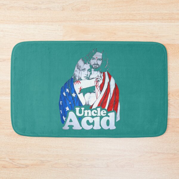 Item preview, UNCLE ACID _amp_ THE DEADBEATS - Best Merch       designed and sold by Tifani-Lynnea.