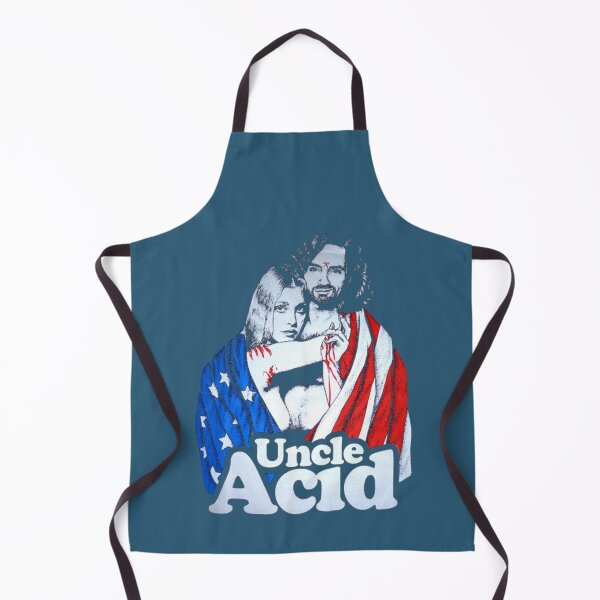 Item preview, UNCLE ACID _amp_ THE DEADBEATS - Best Merch designed and sold by Tifani-Lynnea.