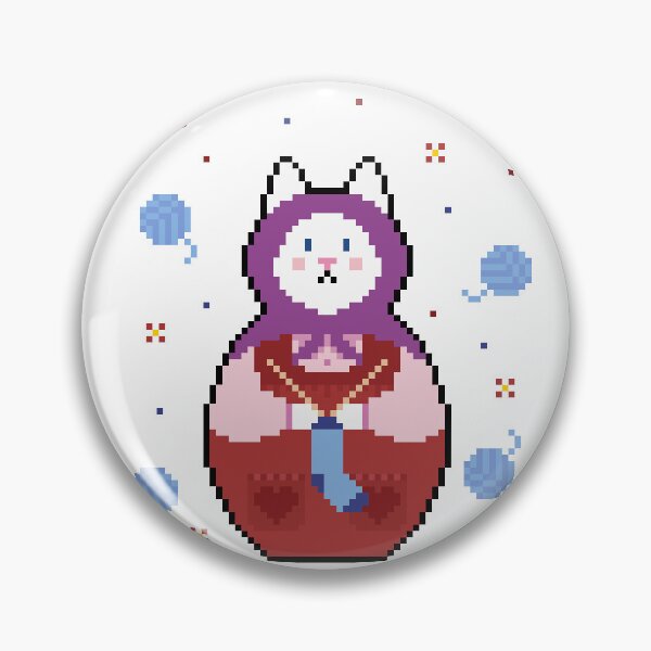 Item preview, Matrioskat Tejer designed and sold by katnanigans.